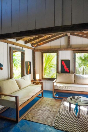 Cabana Alto Curuipe